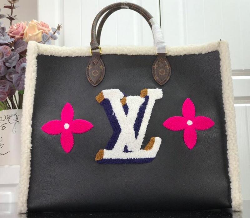 Ozarra Luxury - LOV Bags - 2739