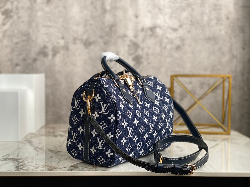Ozarra Fashion Lu-Vi bags - 17222