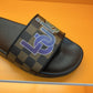 Ozarra Luxury - LOV Men Shoes - 1077