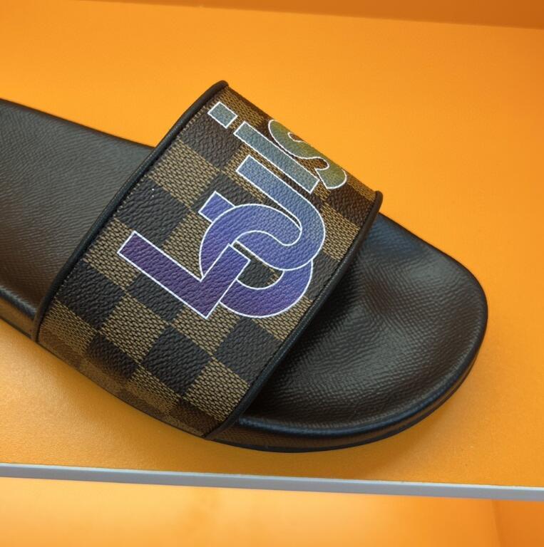Ozarra Luxury - LOV Men Shoes - 1077
