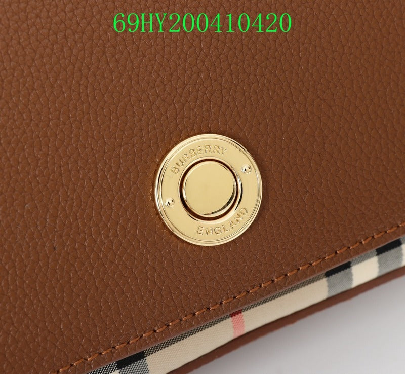 Ozarra Fashion -BBR Bags - 548