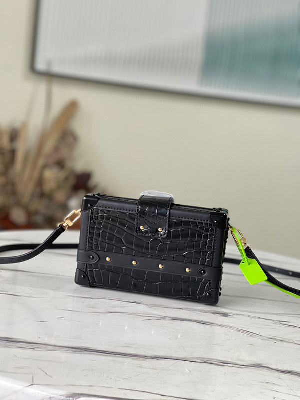 Fashion Lu-Vi bags - 5087