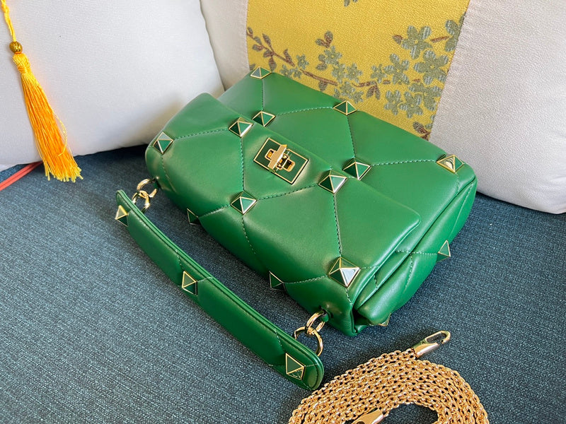 OZ - VEL Bags - 1118