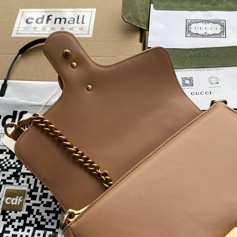 OZ - GCI Bags - 381