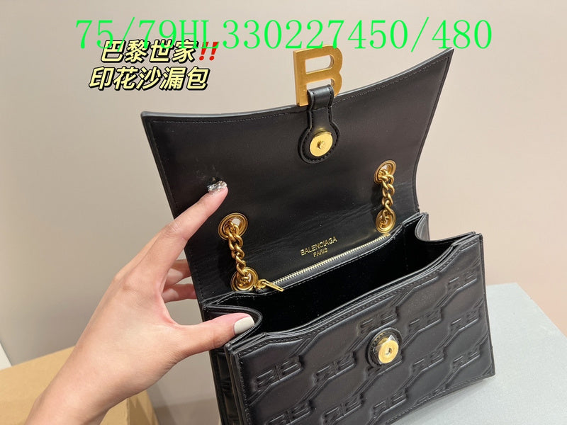 Ozarra Fashion - BGA Bags - 1904