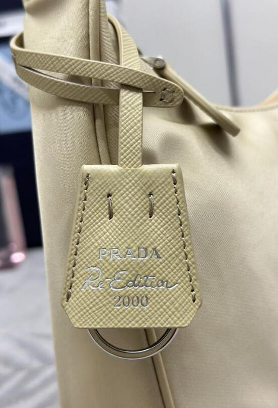 Ozarra Luxury - PD Bags - 003