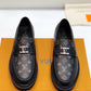 Ozarra Luxury - LOV Men Shoes - 1125