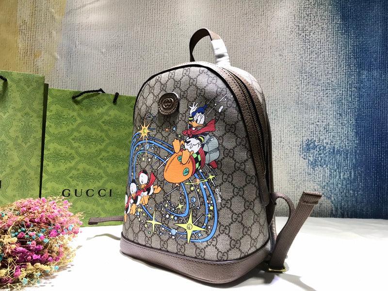 Ozarra - GCI Bags - 2025