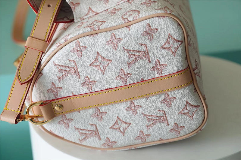 Ozarra - LUV Bags - 506