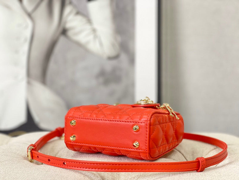 Ozarra - Dir Bags - 1154