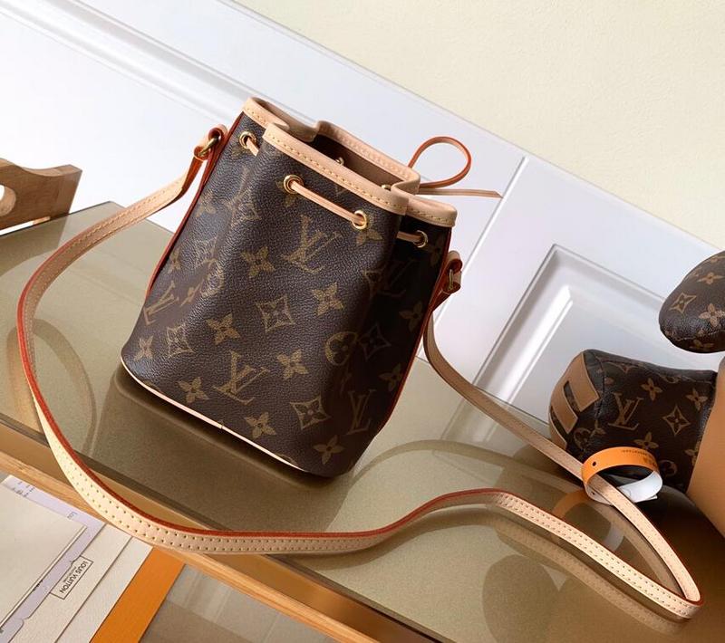 Ozarra Luxury - LOV Bags - 2525