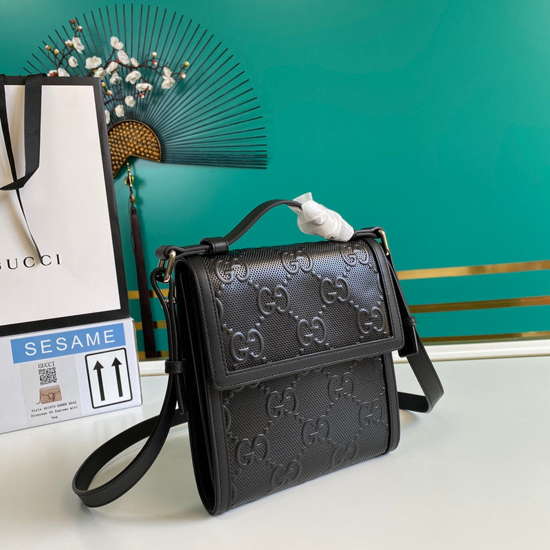 Ozarra - GUKI Bags - 2307