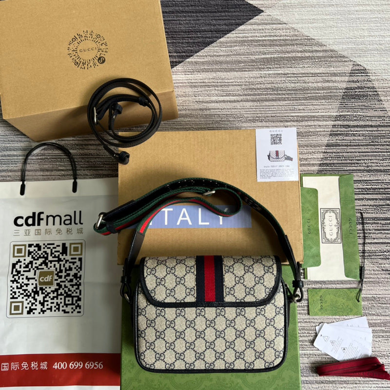 Ozarra - GCI Bags - 4224