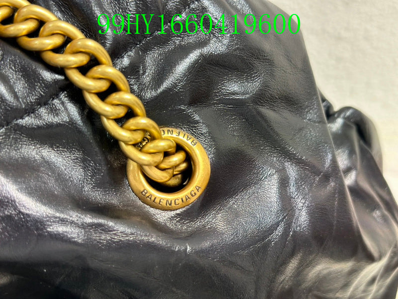 Ozarra Fashion - BGA Bags - 1803