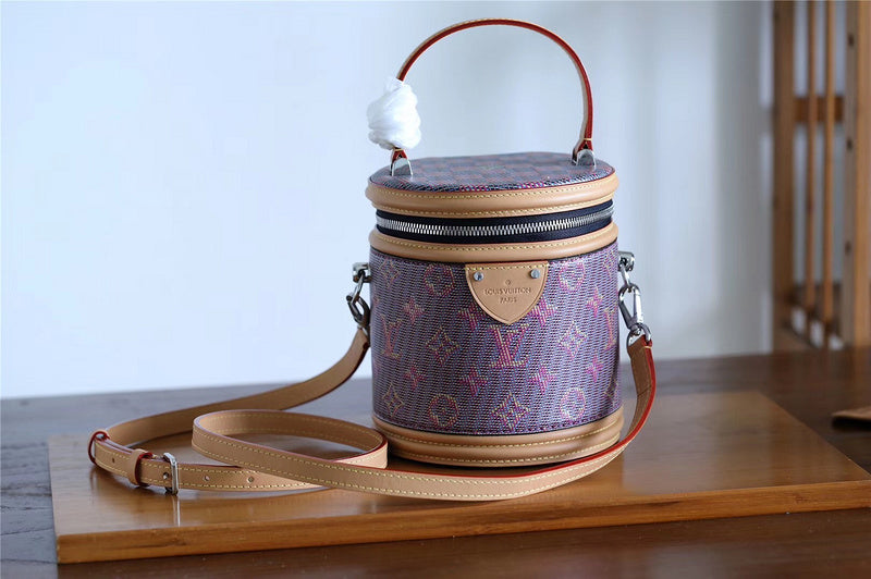 Ozarra Fashion Lu-Vi bags - 8621