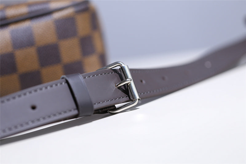 Ozarra Fashion Lu-Vi bags - 9857