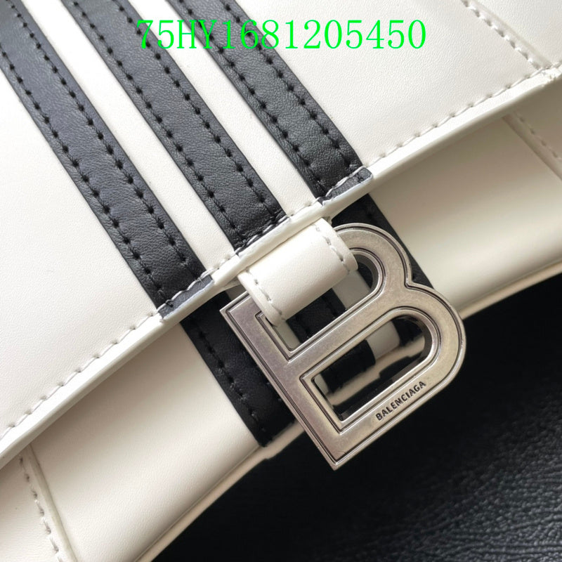 Ozarra Fashion - BGA Bags - 1946