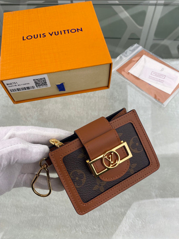 Ozarra Fashion Lu-Vi bags - 17492