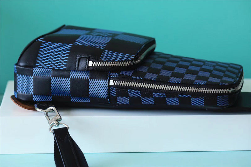 Ozarra Fashion Lu-Vi bags - 10220