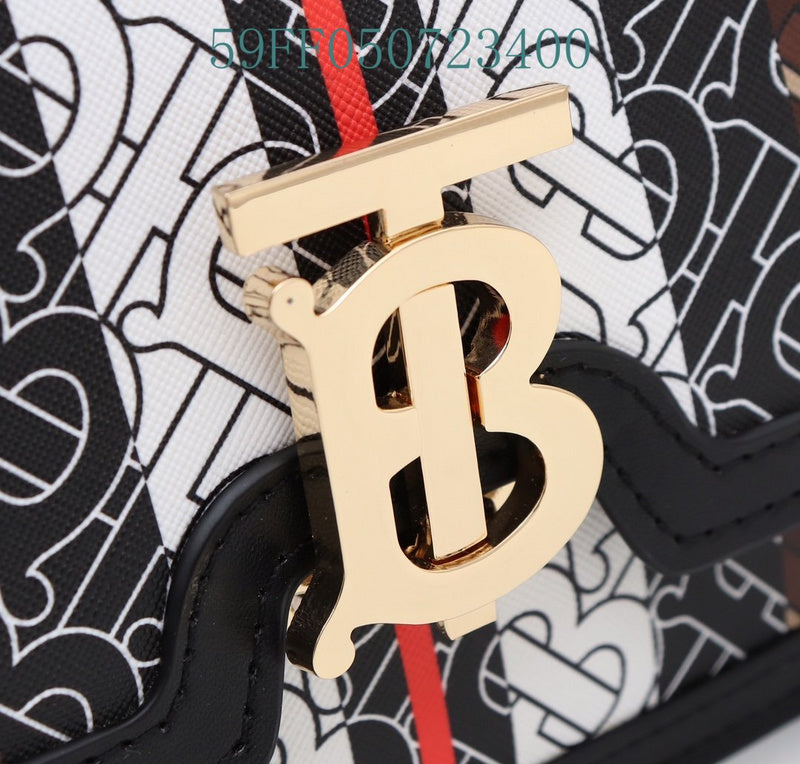 Ozarra Fashion -BBR Bags - 737