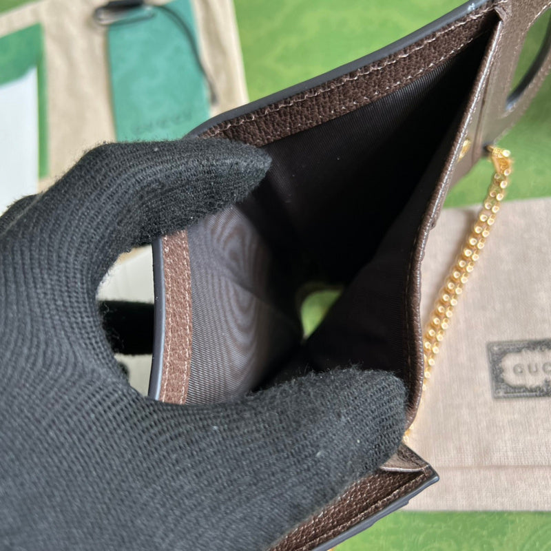OZ - GCI Bags - 809
