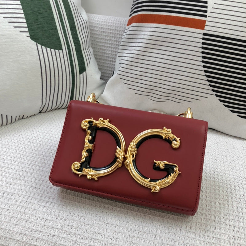 Ozarra - DG Bags - 057