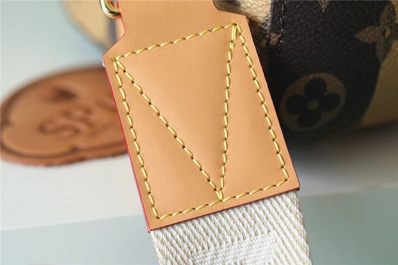 Ozarra Fashion Lu-Vi bags - 11229