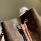 Fashion Lu-Vi bags - 3742