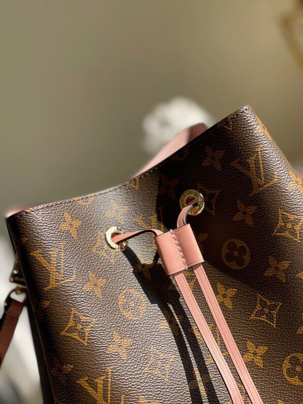 Fashion Lu-Vi bags - 3742