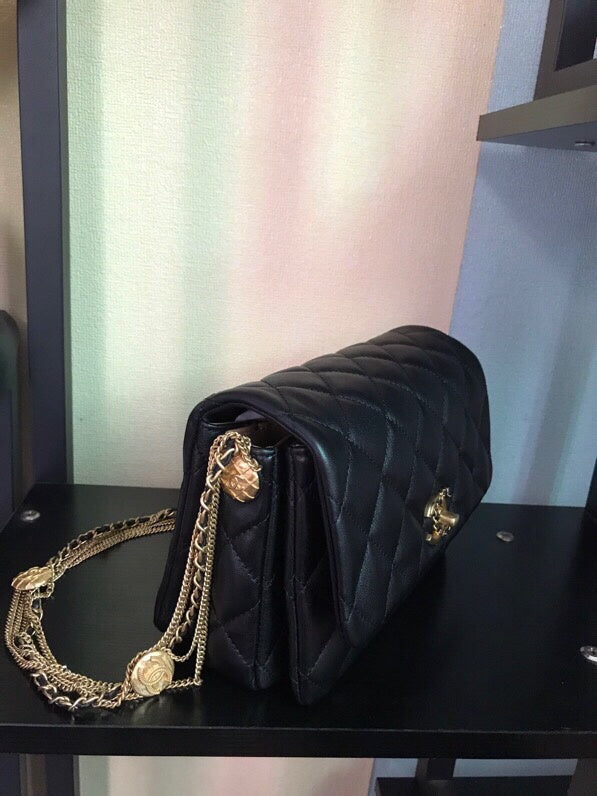 BAB - CHL Bags - 3003