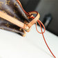 Ozarra Fashion Lu-Vi bags - 9390