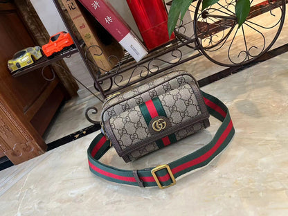 Ozarra - GUKI Bags - 192