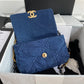 Ozarra - CHL Bags - 7413
