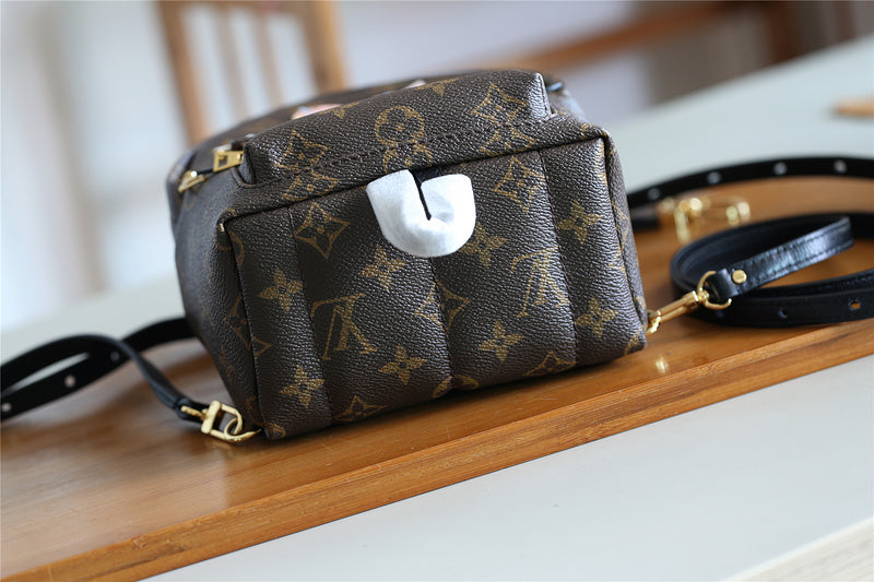 Ozarra - LUV Bags - 029