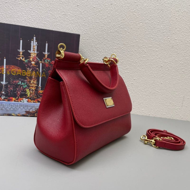 Ozarra - DG Bags - 084