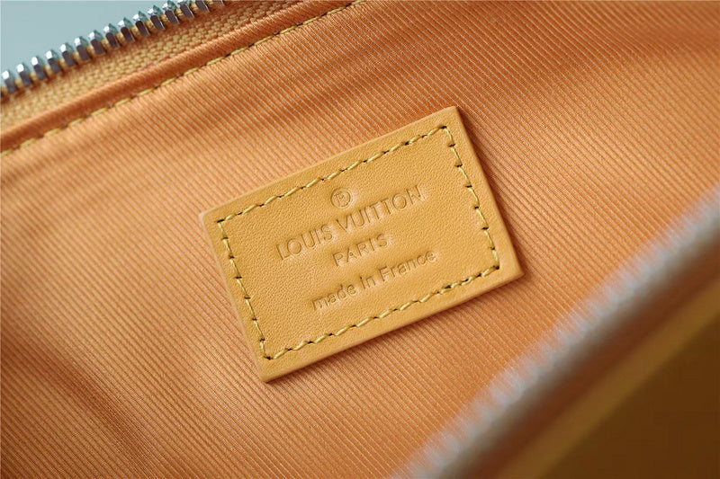 Ozarra Fashion Lu-Vi bags - 10689