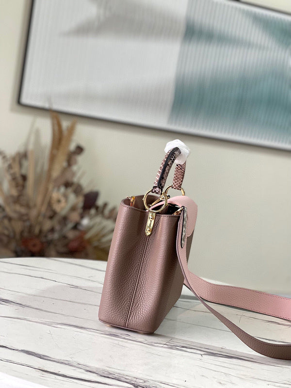 Fashion Lu-Vi bags - 4218