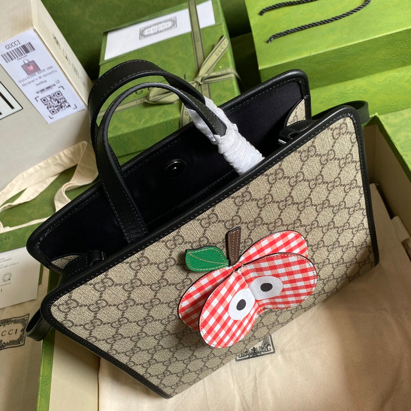 OZ - GCI Bags - 903