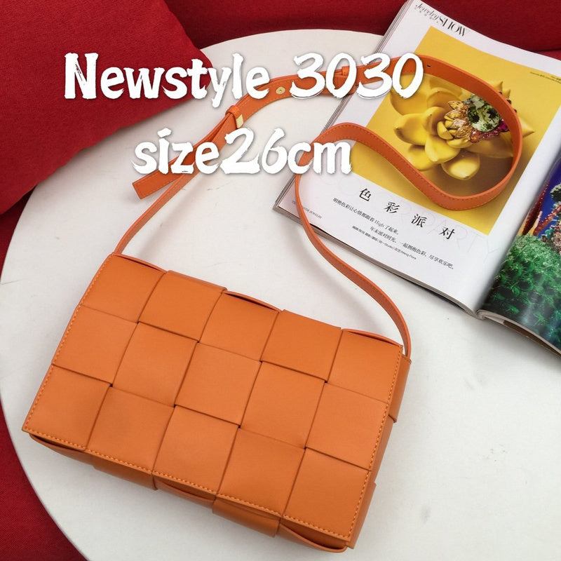 Ozarra Fashion -BBR Bags - 915