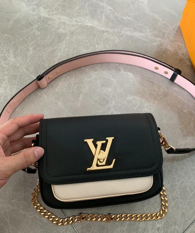 Ozarra Luxury - LOV Bags - 2380