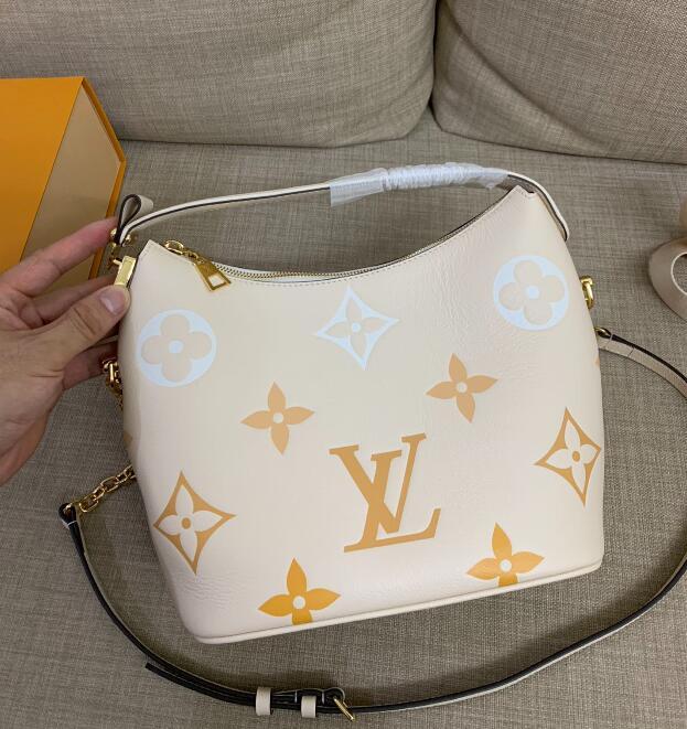 Ozarra Luxury - LOV Bags - 2422