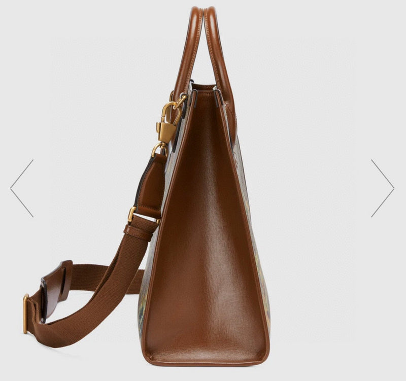 Ozarra - GUKI Women Bags - 1349