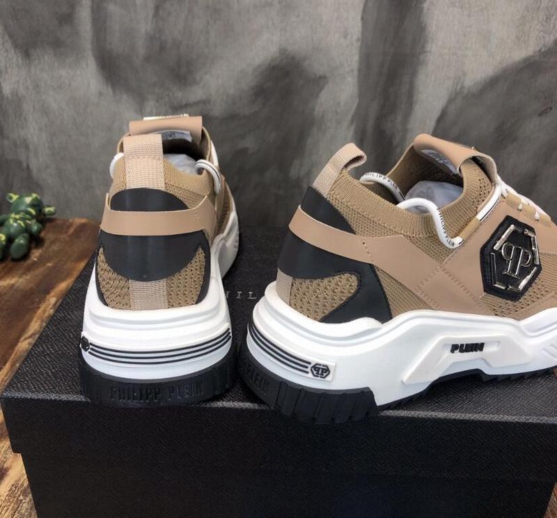 Ozarra Luxury - PHP Shoes - 056