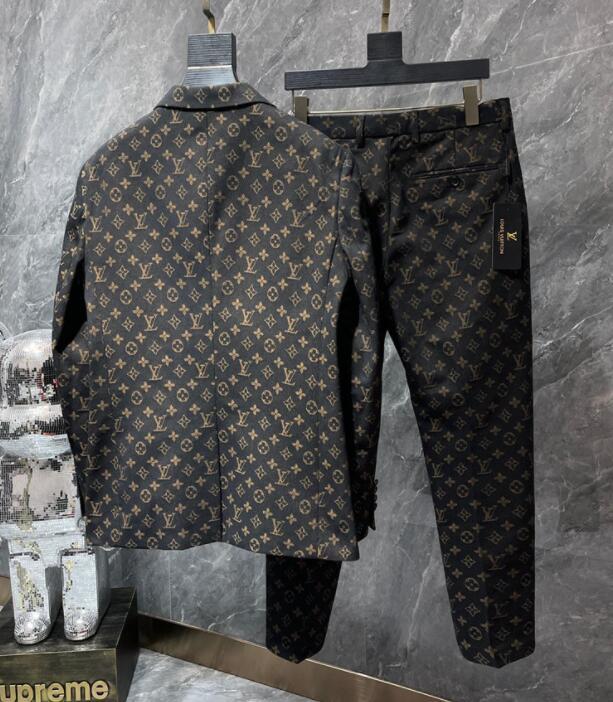 Ozarra Luxury - LOV Clothes - 027