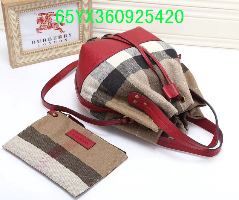 Ozarra Fashion -BBR Bags - 642