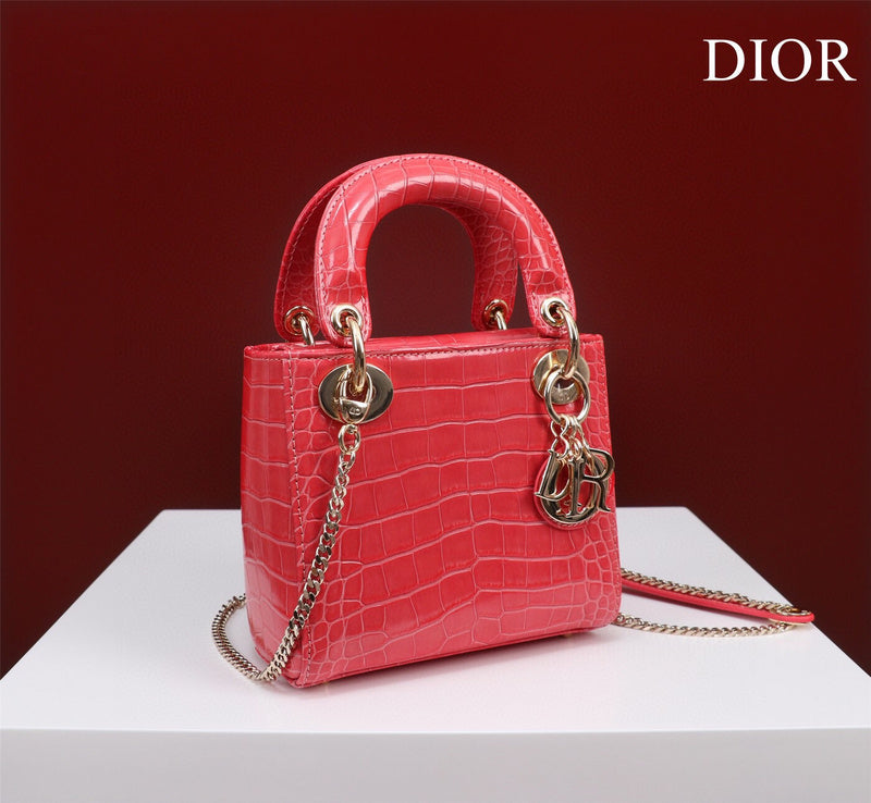 Ozarra - Dir Bags - 1766
