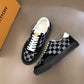 Ozarra Luxury - LOV Men Shoes - 1583