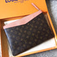 Ozarra Fashion Lu-Vi bags - 8971