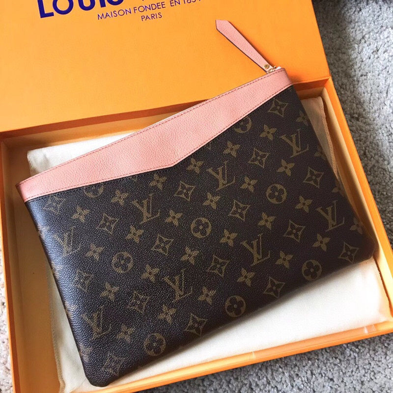 Ozarra Fashion Lu-Vi bags - 8971