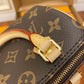 Ozarra Fashion Lu-Vi bags - 17237